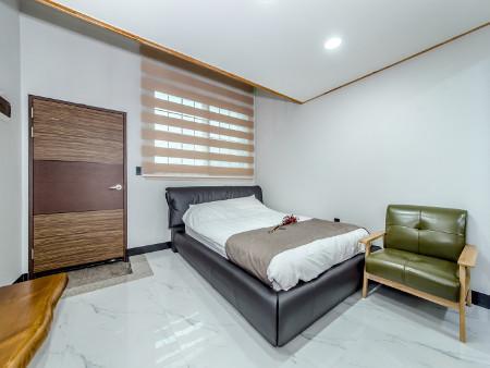 Jeju Skyhill Pension Sogüpcho Exteriér fotografie