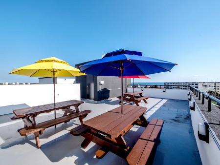 Jeju Skyhill Pension Sogüpcho Exteriér fotografie